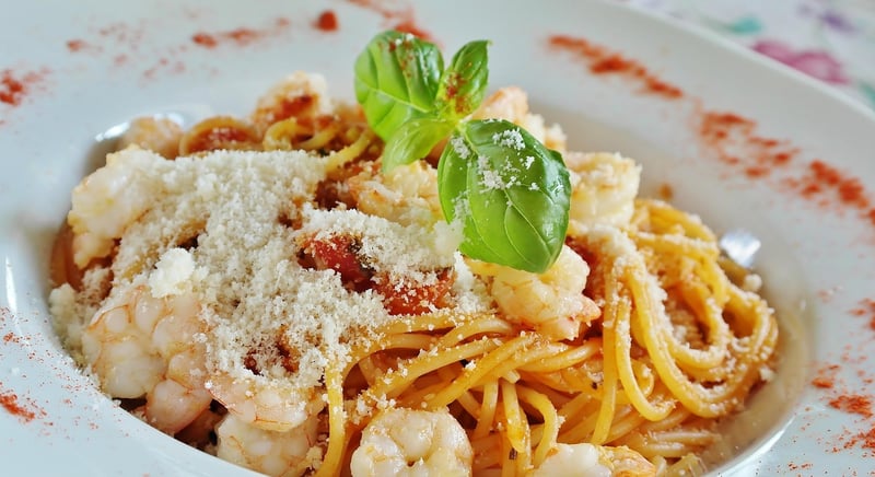 Parmigiano Reggiano